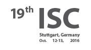 19th. ISC Stuttgart