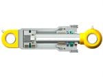 Abb. 9 : Das breite Dichtungs-Sortiment für Hydraulikzylinder wird von SKF fortlaufend optimiert.